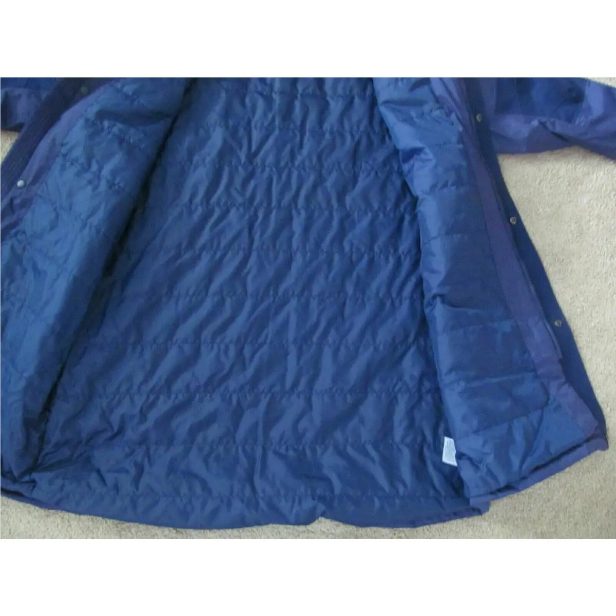 Nike clothing - CZ2867-492 - CZ2867-492 - Blue (UPC: 0194494719378) 3