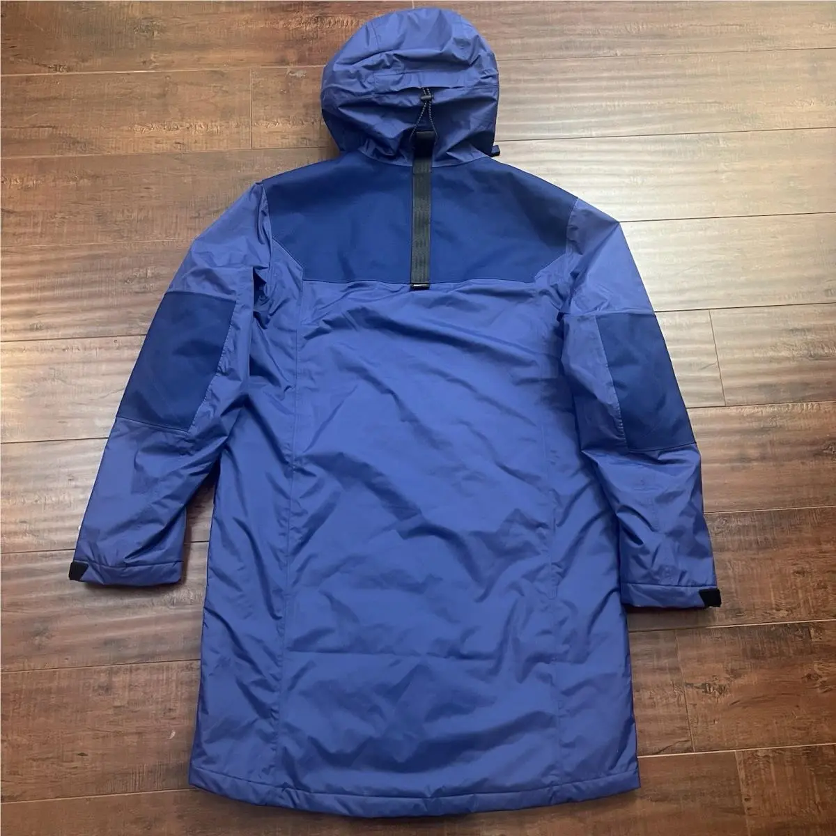 Nike clothing - CZ2867492 - CZ2867492 - Blue 8