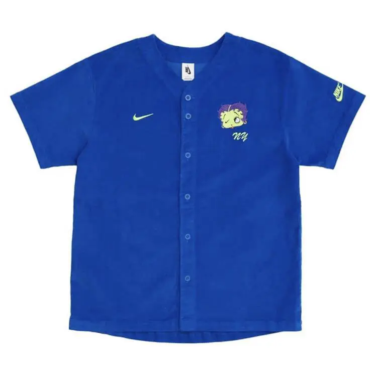 Nike clothing - NIKELAB OLIVIA - LAB OLIVIA - CT2096 - Blue 0