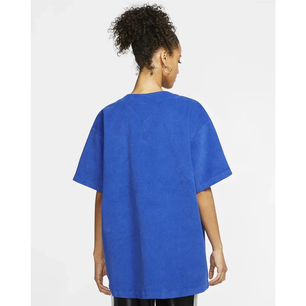 Nike clothing - NIKELAB OLIVIA - LAB OLIVIA - CT2096 - Blue 2