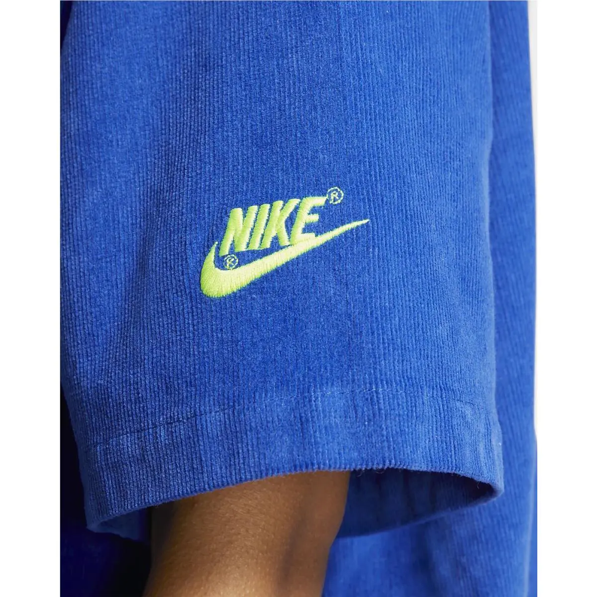 Nike clothing - NIKELAB OLIVIA - LAB OLIVIA - CT2096 - Blue 4
