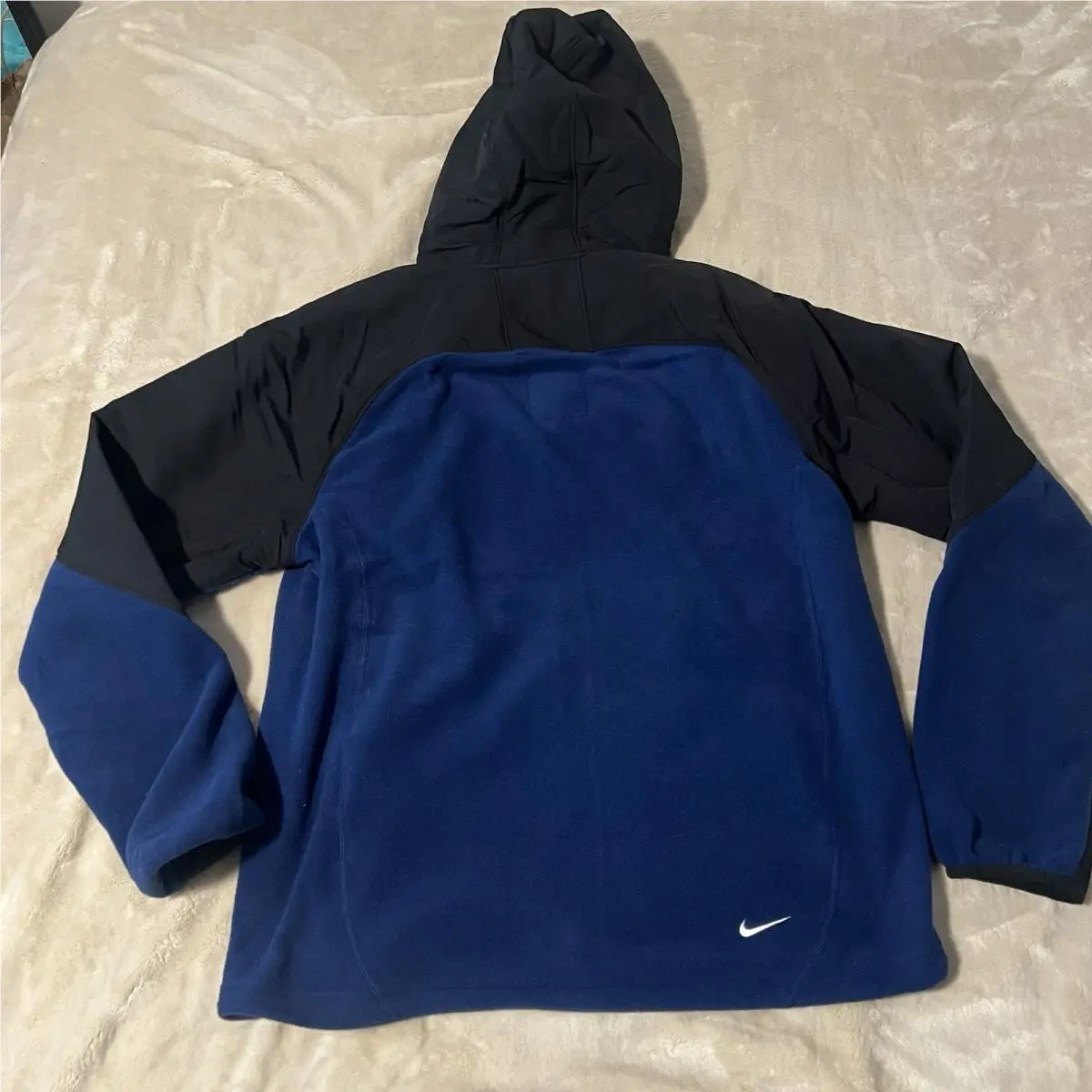 Nike clothing - Nike ACG Wolf Tree - ACG Wolf Tree - HJ2458010 - Blue 1