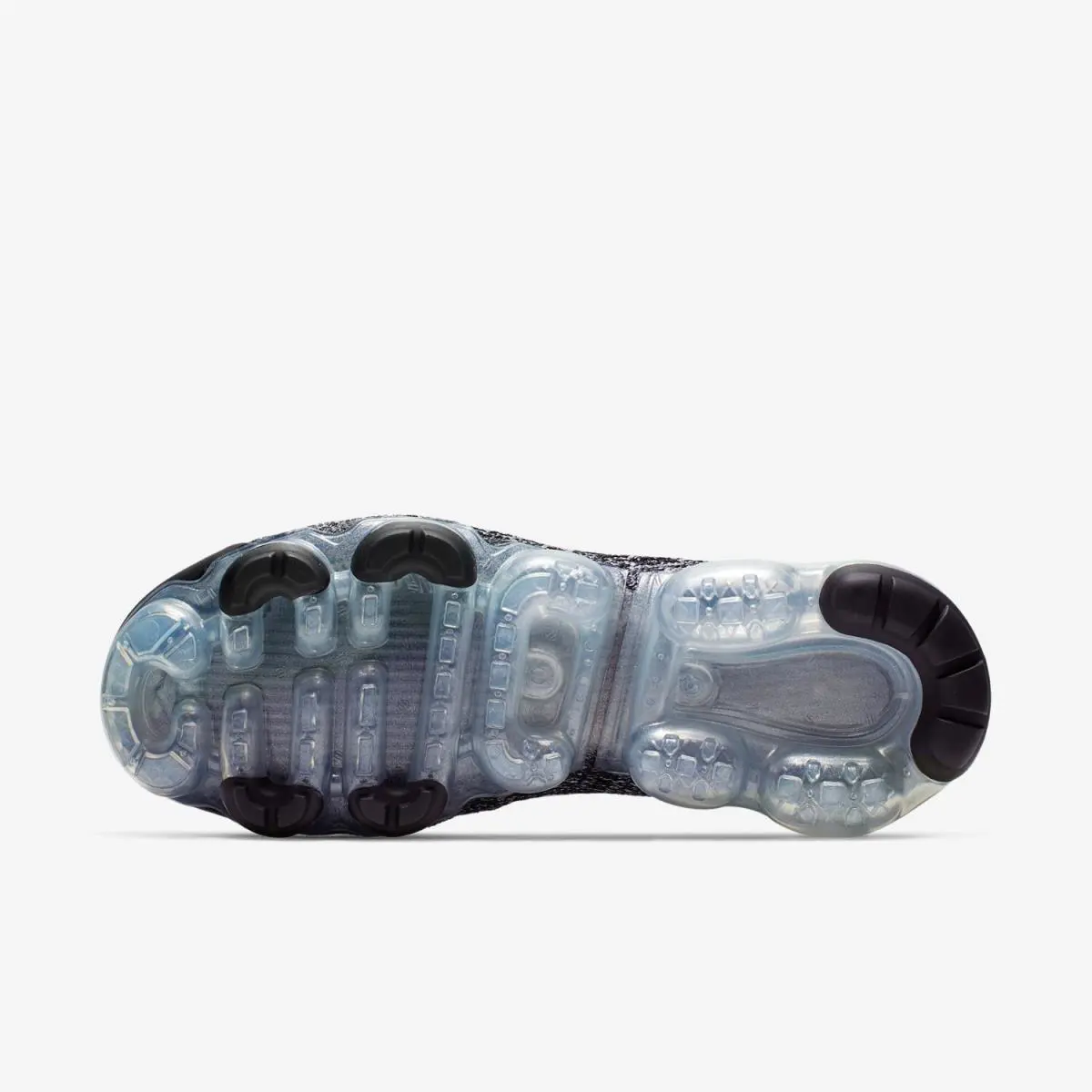 Nike shoes - Nike Air VaporMax - Air VaporMax - AJ6910-001 - Black (UPC: 0192499377623) 2
