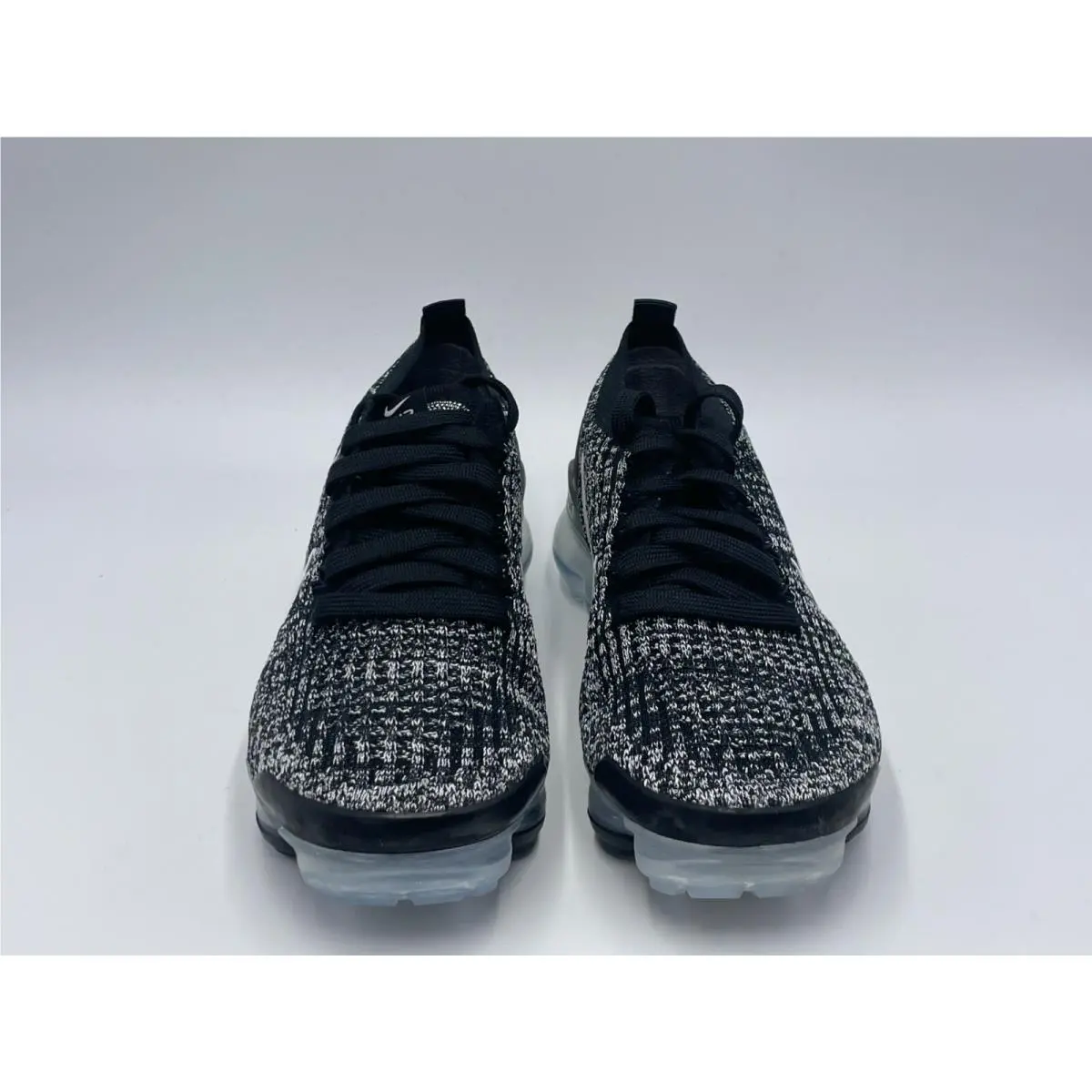 Nike shoes - Nike Air VaporMax - Air VaporMax - AJ6910-001 - Black (UPC: 0192499377630) 1
