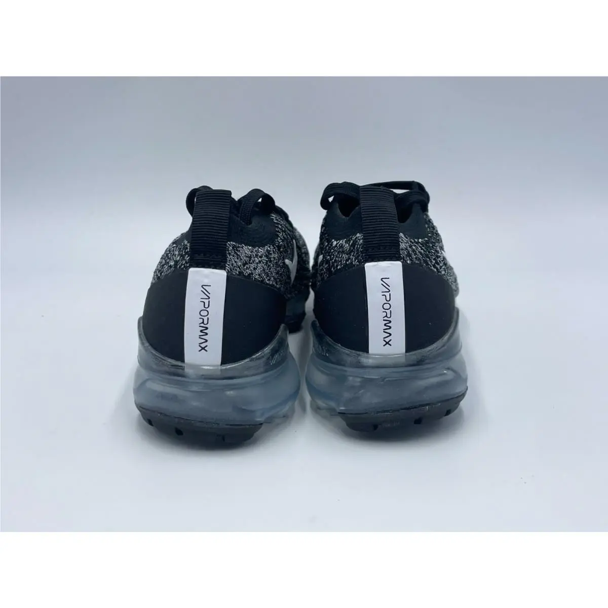Nike shoes - Nike Air VaporMax - Air VaporMax - AJ6910-001 - Black (UPC: 0192499377630) 3