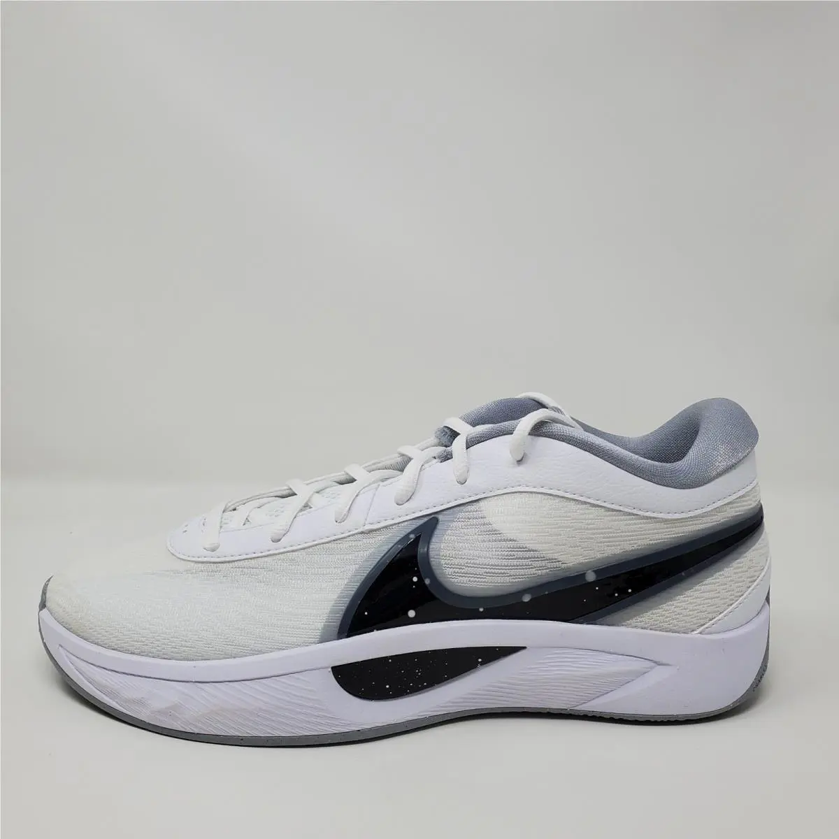 Nike shoes - Nike Giannis Freak 6 - Giannis Freak - FJ7792-102 - White 3