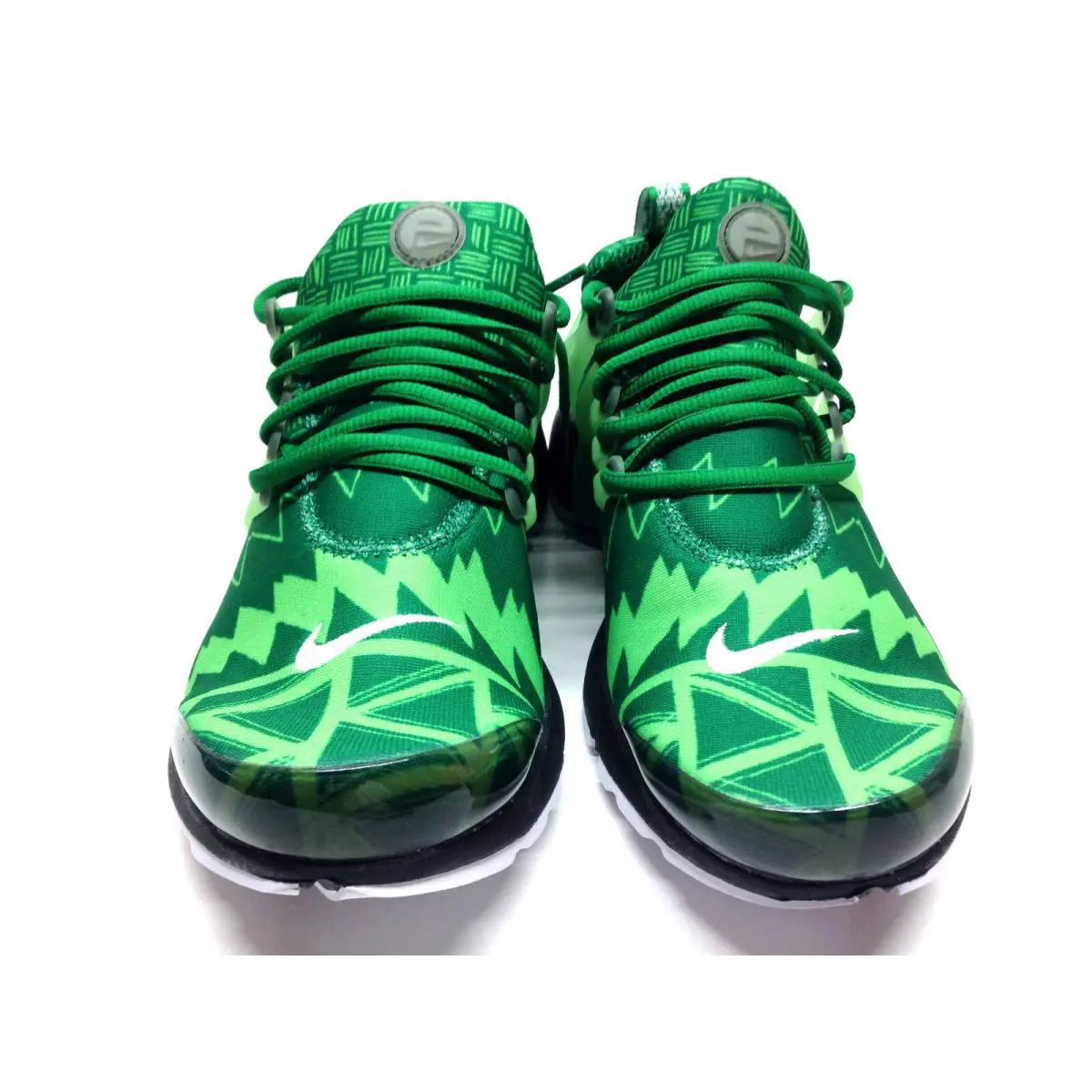 Nike shoes - Nike Air Presto - Air Presto - CJ1229 300 - Pine Green/Black (UPC: 193659400502) 1