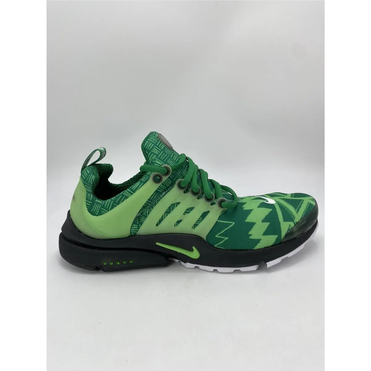 Nike shoes - Nike Air Presto - Air Presto - CJ1229 300 - Pine Green/Black (UPC: 193659400502) 0