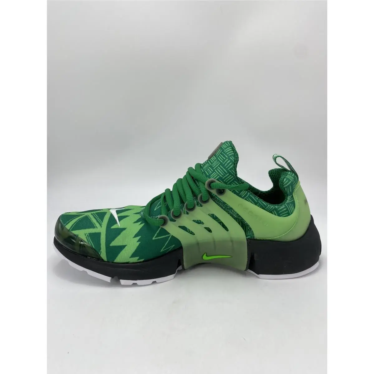 Nike shoes - Nike Air Presto - Air Presto - CJ1229 300 - Pine Green/Black (UPC: 193659400502) 1