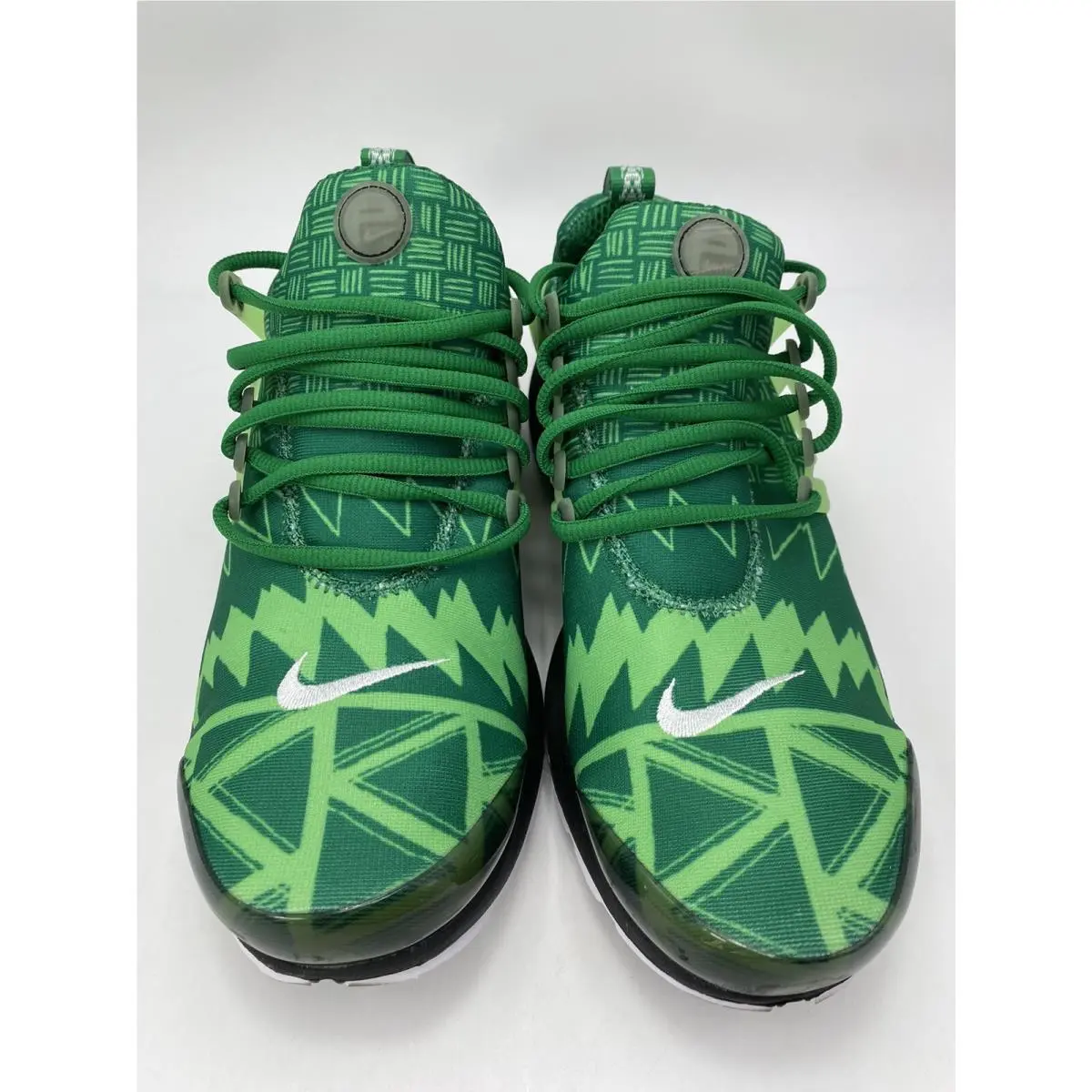 Nike shoes - Nike Air Presto - Air Presto - CJ1229 300 - Pine Green/Black (UPC: 193659400502) 3