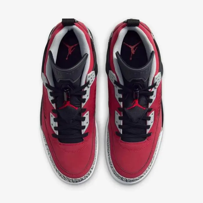 Nike shoes - Jordan Spizike - Spizike - FQ1759-600 - Red (UPC: 197600672338) 1