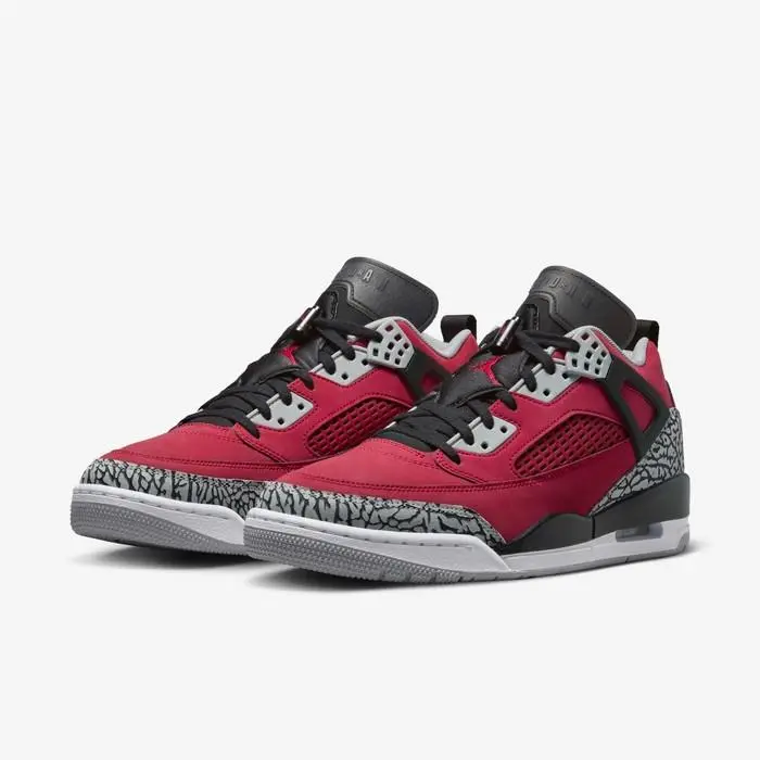 Nike shoes - Jordan Spizike - Spizike - FQ1759-600 - Red (UPC: 197600672338) 2