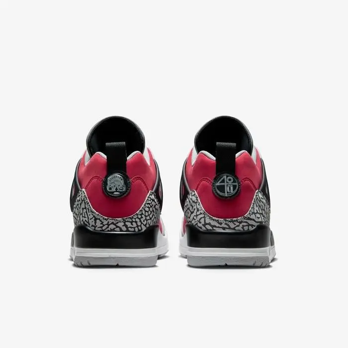 Nike shoes - Jordan Spizike - Spizike - FQ1759-600 - Red (UPC: 197600672338) 3