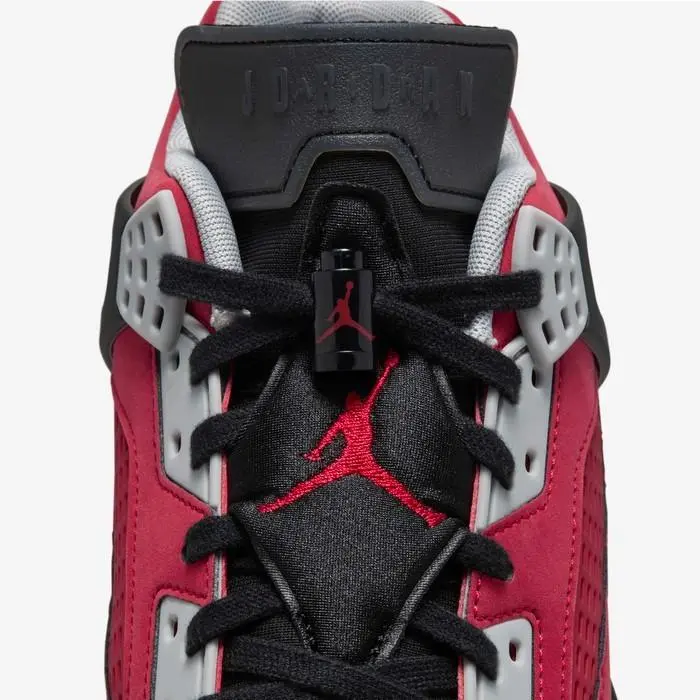 Nike shoes - Jordan Spizike - Spizike - FQ1759-600 - Red (UPC: 197600672338) 6