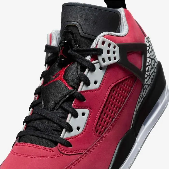 Nike shoes - Jordan Spizike - Spizike - FQ1759-600 - Red (UPC: 197600672338) 4
