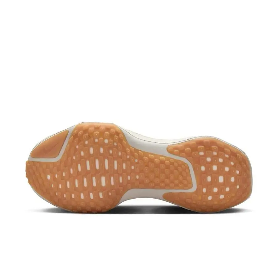 Nike shoes - Nike ZoomX Invincible - ZoomX Invincible - DR2660 008 - Light Bone/Pale Ivory-Sail (UPC: 197597077468) 4