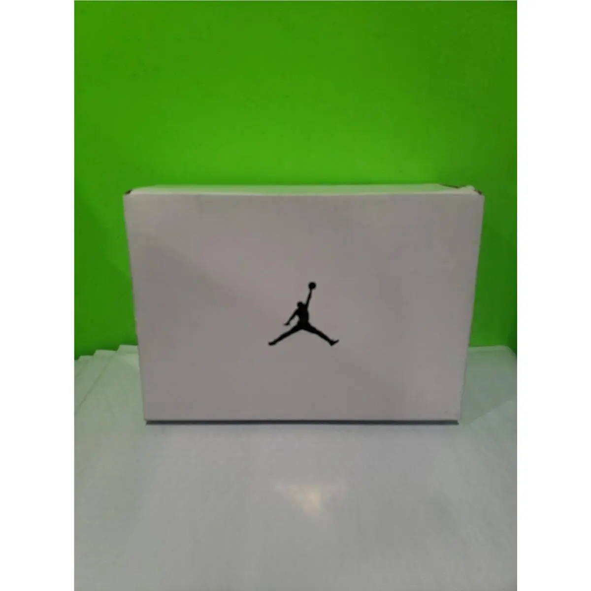 Nike shoes - Nike Air Jordan 1 - Air - 553558-152 - Gray 16