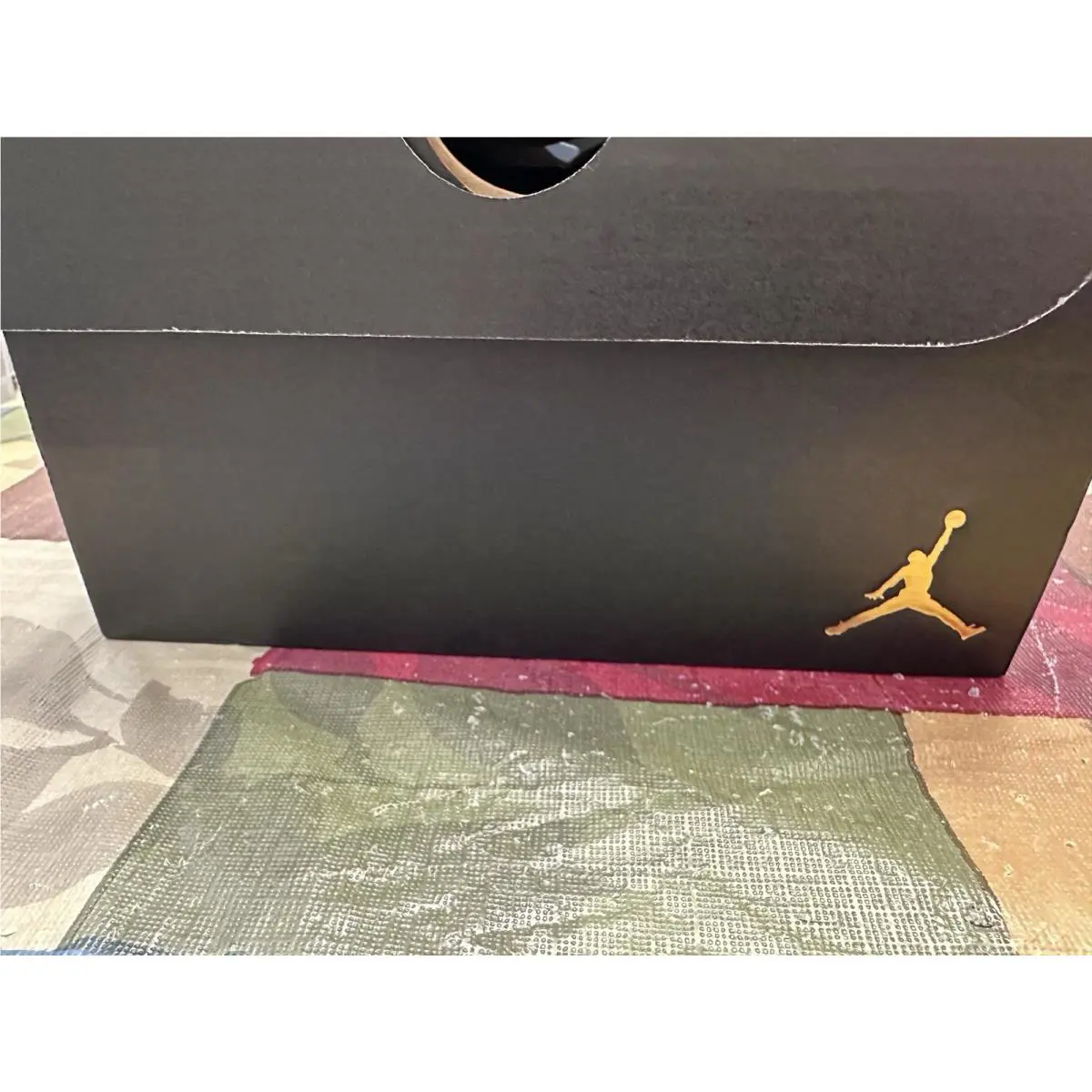 Nike shoes - Nike Air Jordan 1 Low - 553558-152 - White 14