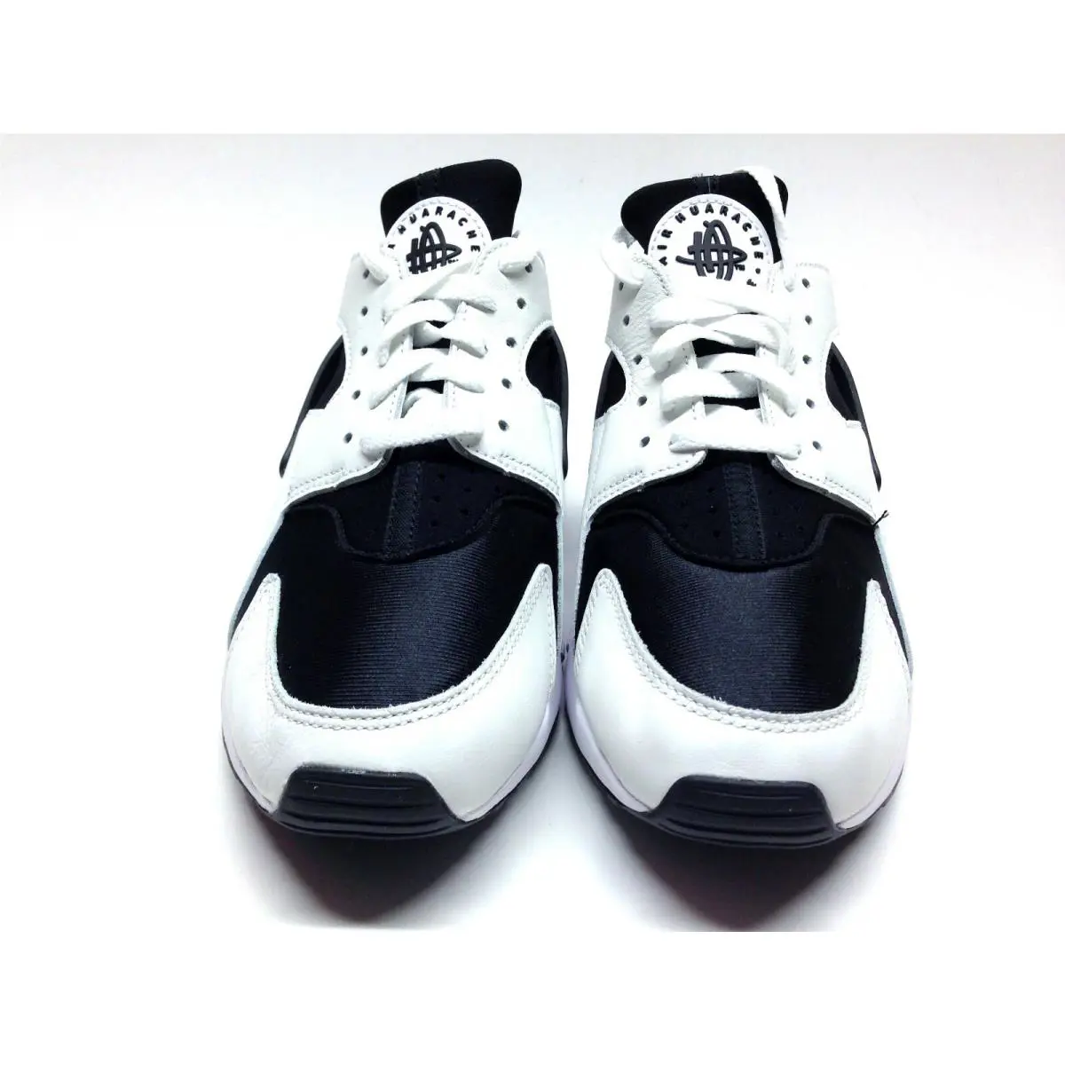 Nike shoes - Nike Air Huarache - Air Huarache - DD1068-001 - Black (UPC: 194955987216) 1