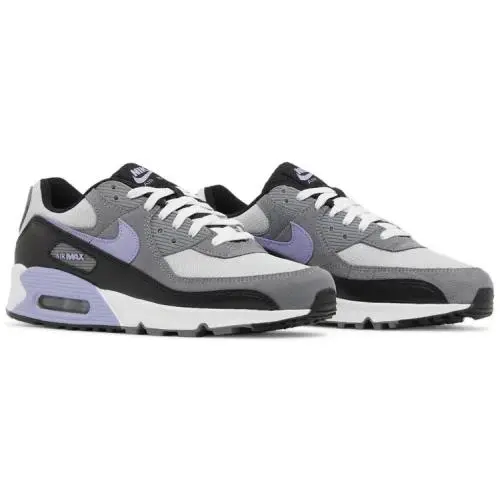 Nike shoes - Nike Air Max 90 - Air Max - DM0029-014 - Black (UPC: 00196607805169) 6