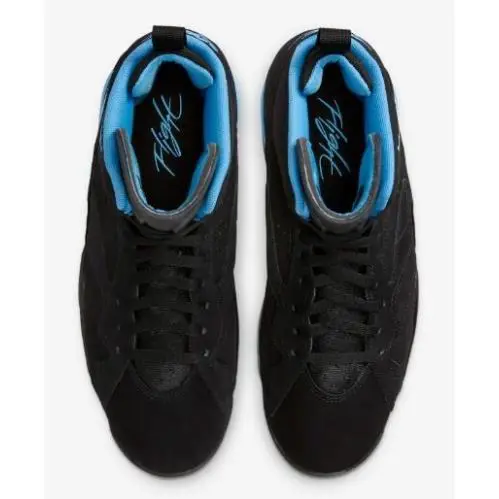 Nike shoes - Air Jordan MVP - Air MVP - DZ4475-004 - Black 0