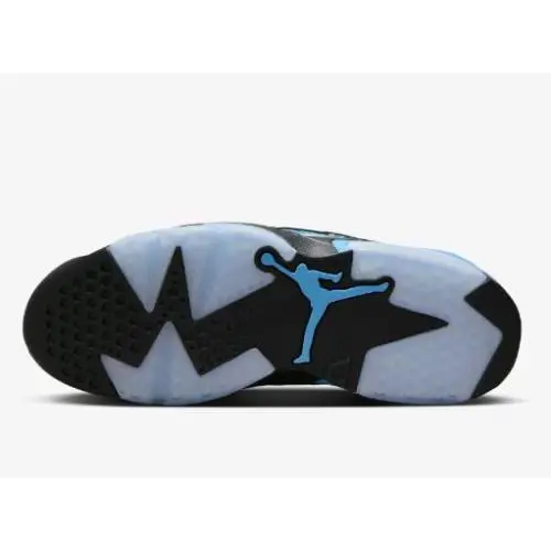 Nike shoes - Air Jordan MVP - Air MVP - DZ4475-004 - Black 2
