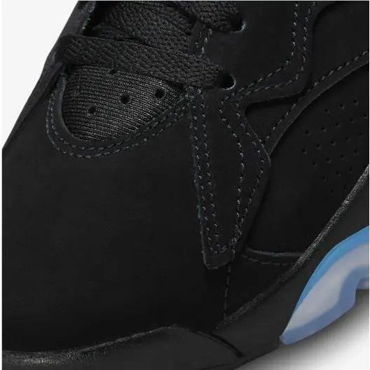 Nike shoes - Air Jordan MVP - Air MVP - DZ4475-004 - Black 5