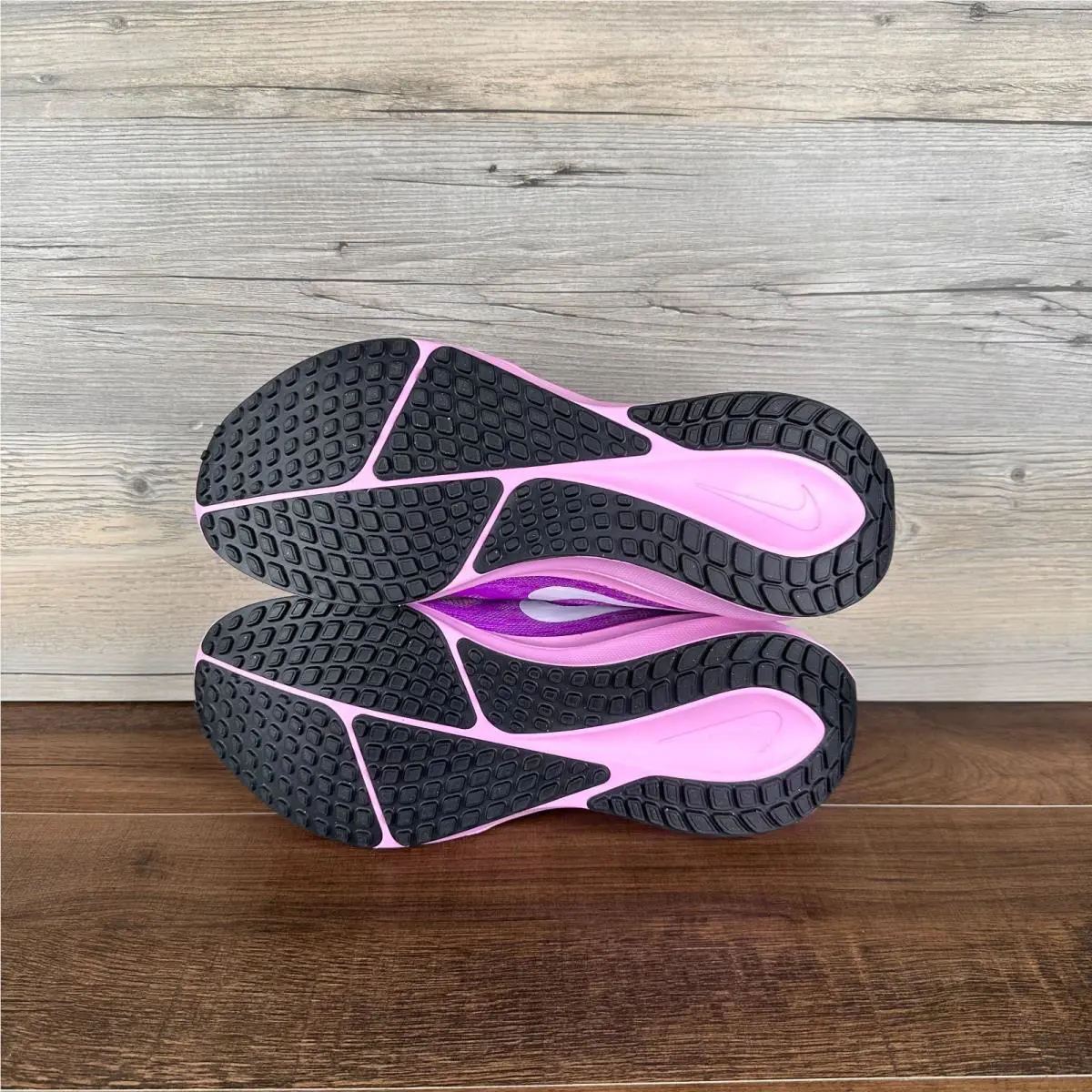 Nike shoes - Nike Vomero 17 - Vomero - FB1309-500 - Purple 6