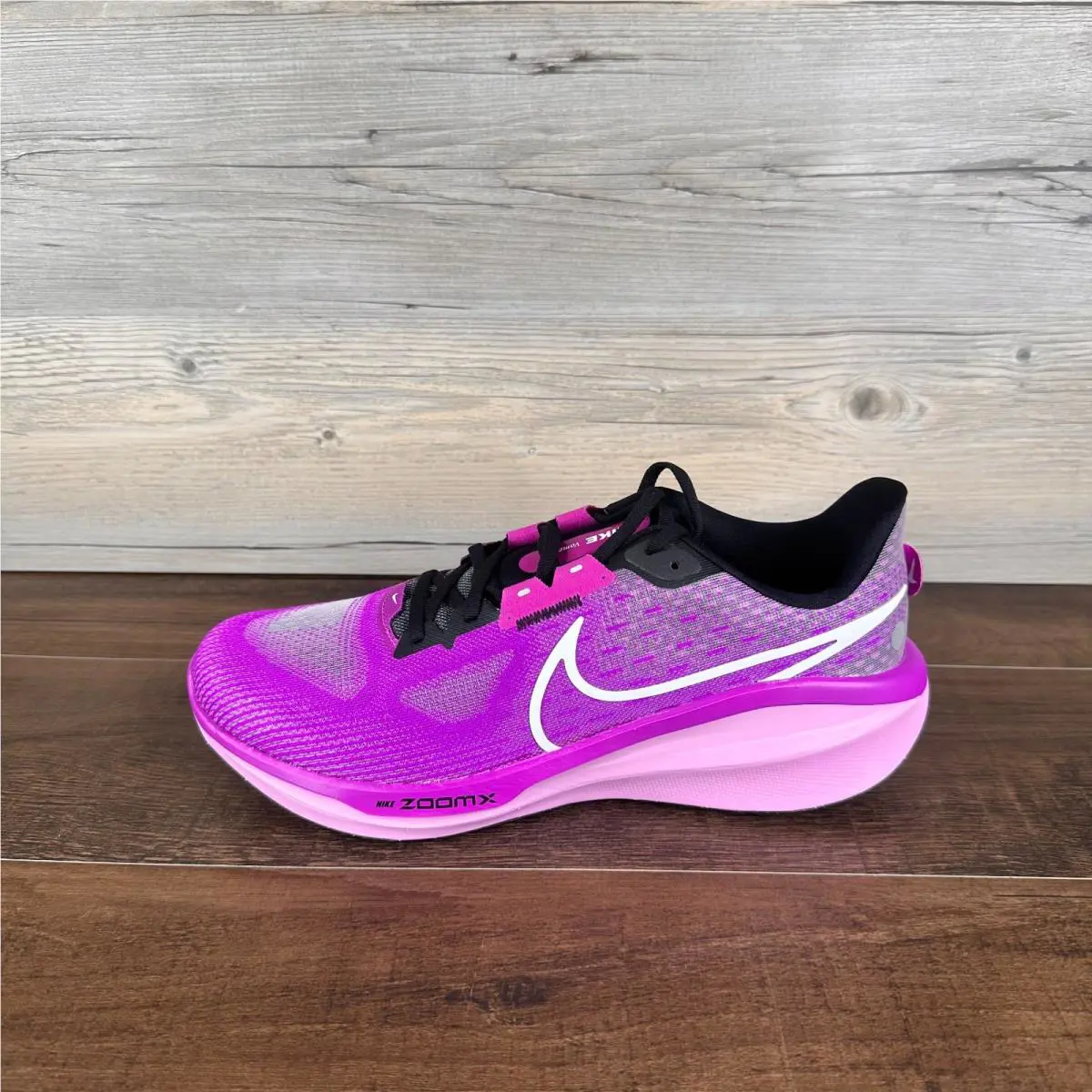 Nike shoes - Nike Vomero 17 - Vomero - FB1309-500 - Purple 0