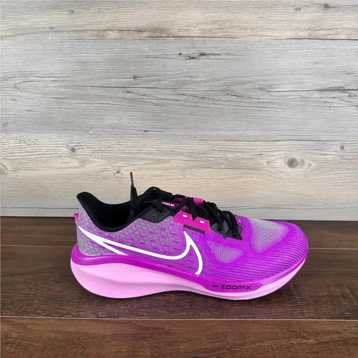 Nike shoes - Nike Vomero 17 - Vomero - FB1309-500 - Purple 1