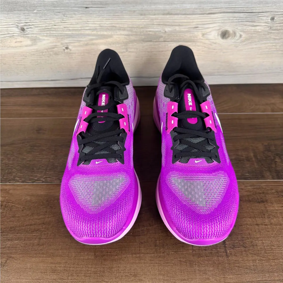 Nike shoes - Nike Vomero 17 - Vomero - FB1309-500 - Purple 2