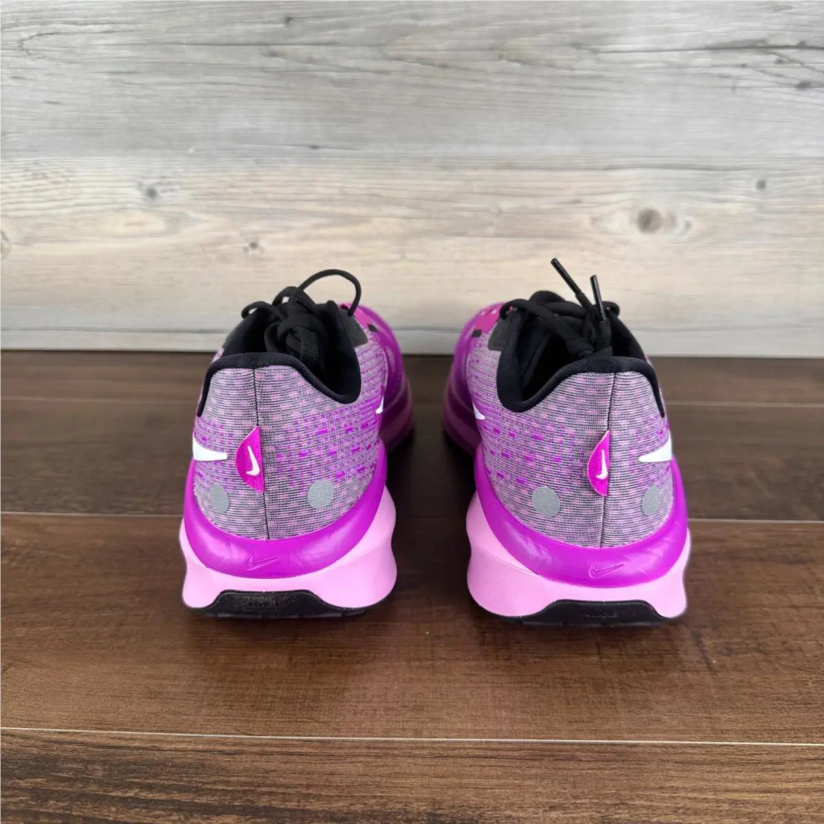 Nike shoes - Nike Vomero 17 - Vomero - FB1309-500 - Purple 3