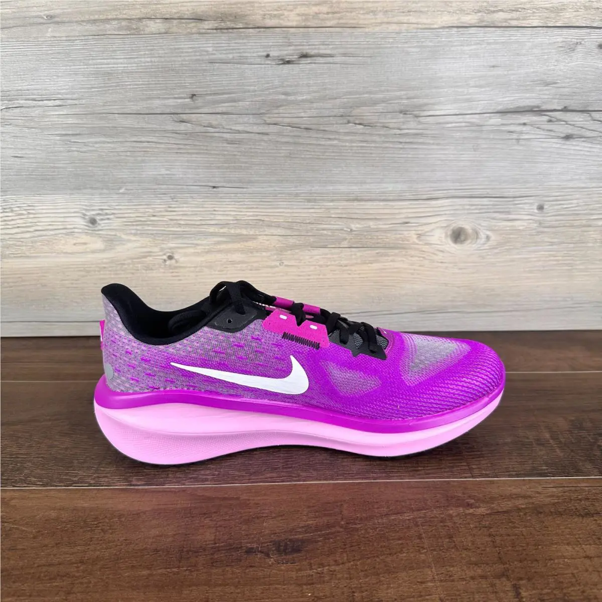 Nike shoes - Nike Vomero 17 - Vomero - FB1309-500 - Purple 4