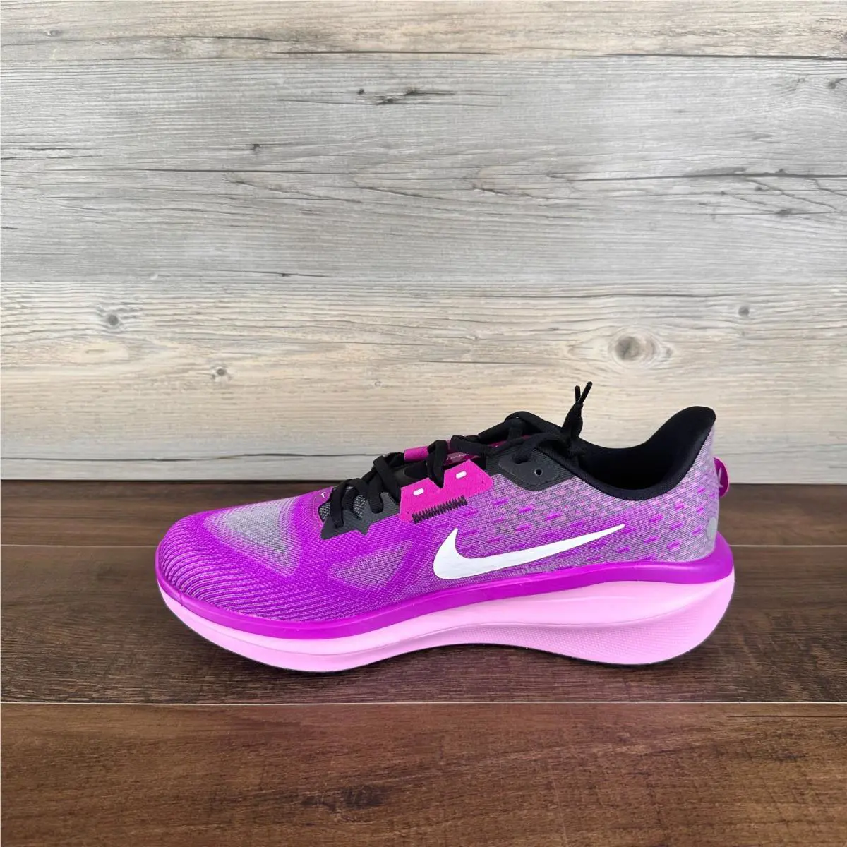 Nike shoes - Nike Vomero 17 - Vomero - FB1309-500 - Purple 5