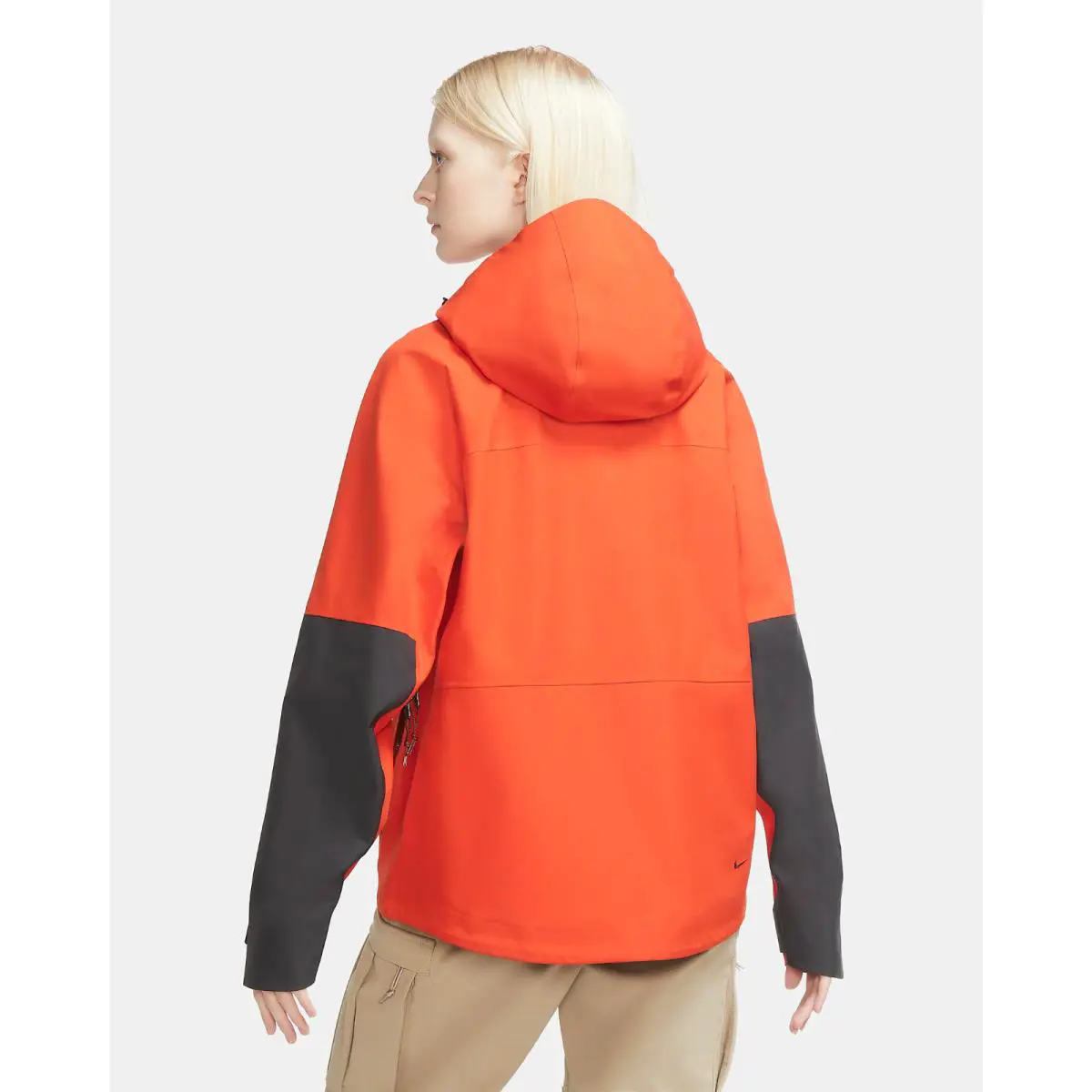 Nike clothing - Nike ACG Misery Ridge - ACG Misery Ridge - CV0598891 - Orange (UPC: 194498515846) 1