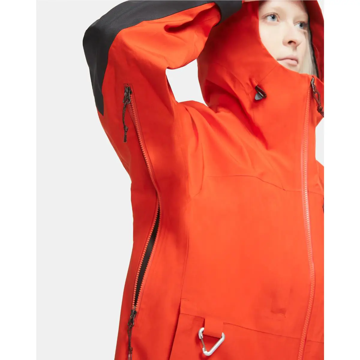 Nike clothing - Nike ACG Misery Ridge - ACG Misery Ridge - CV0598891 - Orange (UPC: 194498515846) 2
