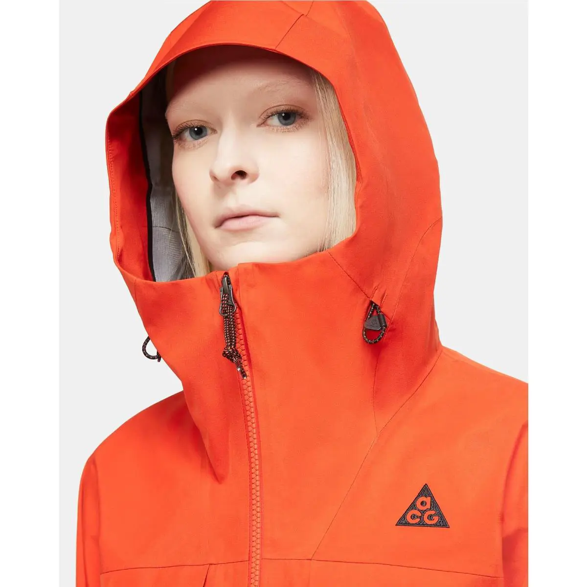 Nike clothing - Nike ACG Misery Ridge - ACG Misery Ridge - CV0598891 - Orange (UPC: 194498515846) 0
