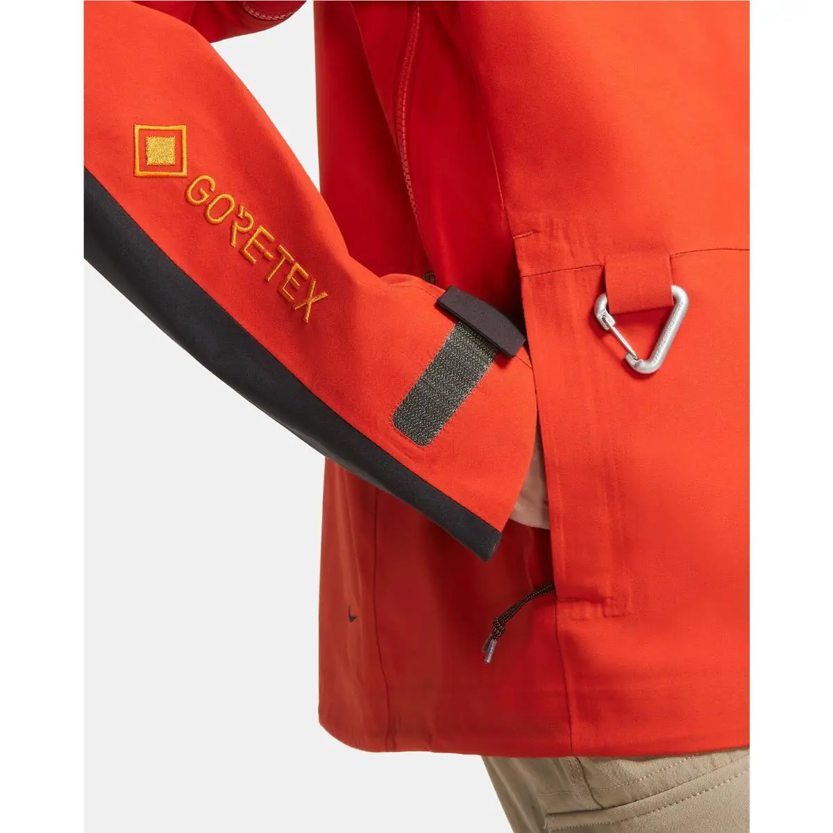 Nike clothing - Nike ACG Misery Ridge - ACG Misery Ridge - CV0598891 - Orange (UPC: 194498515846) 3