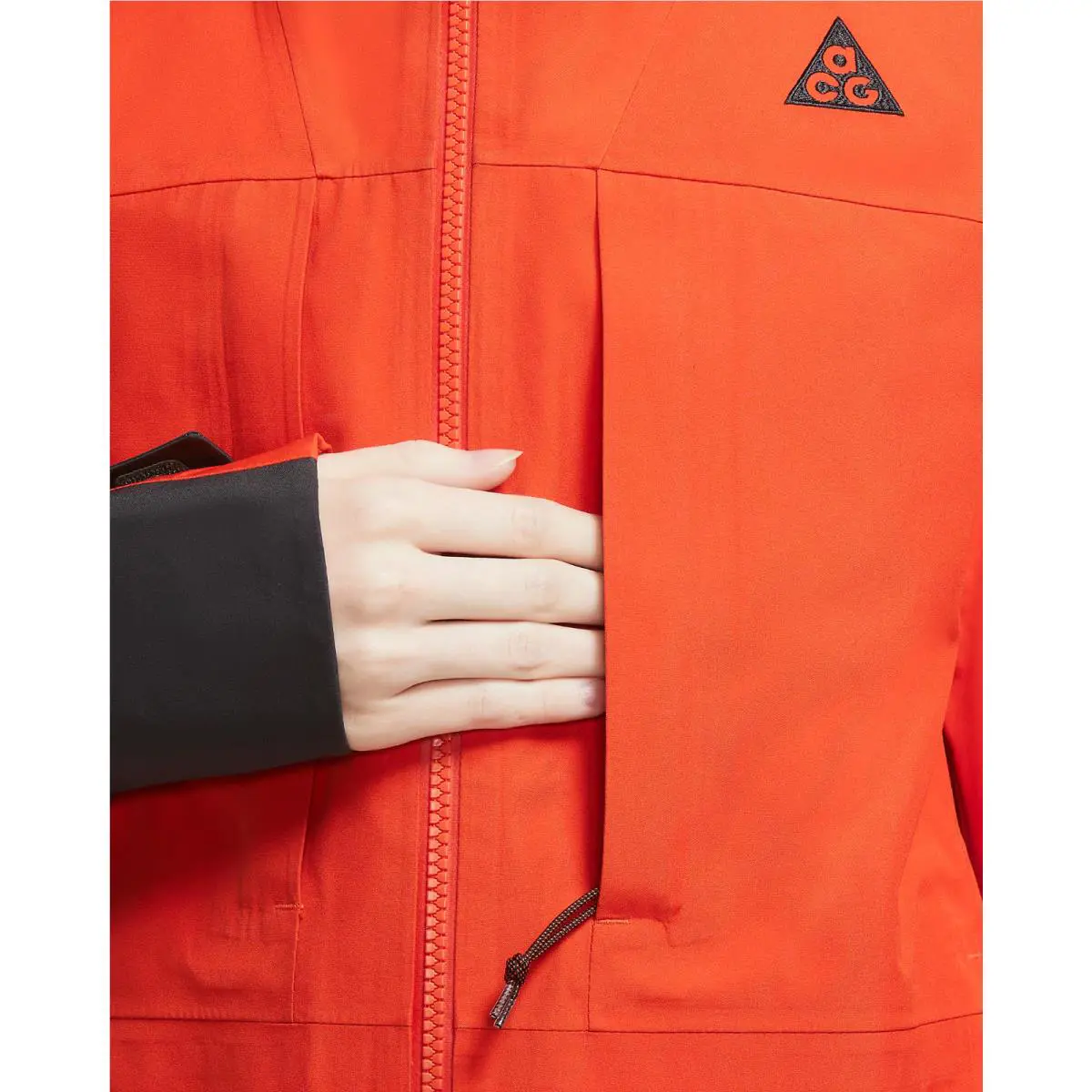 Nike clothing - Nike ACG Misery Ridge - ACG Misery Ridge - CV0598891 - Orange (UPC: 194498515846) 4