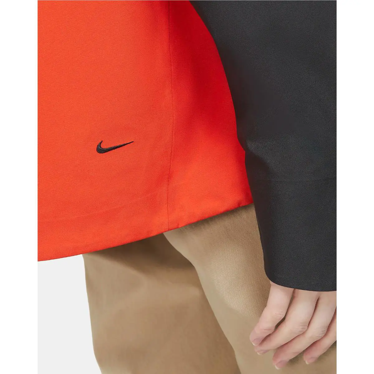 Nike clothing - Nike ACG Misery Ridge - ACG Misery Ridge - CV0598891 - Orange (UPC: 194498515846) 7