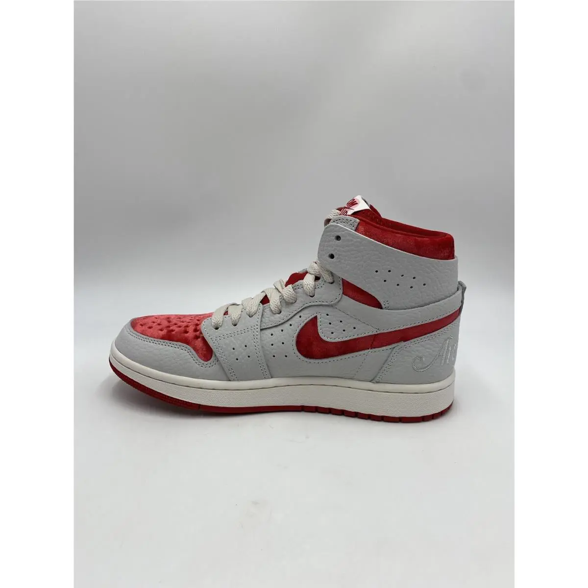 Nike shoes - Jordan 1 High Zoom Air CMFT 2 Valentine`s Day (2023) (Women` - DV1304-106 1