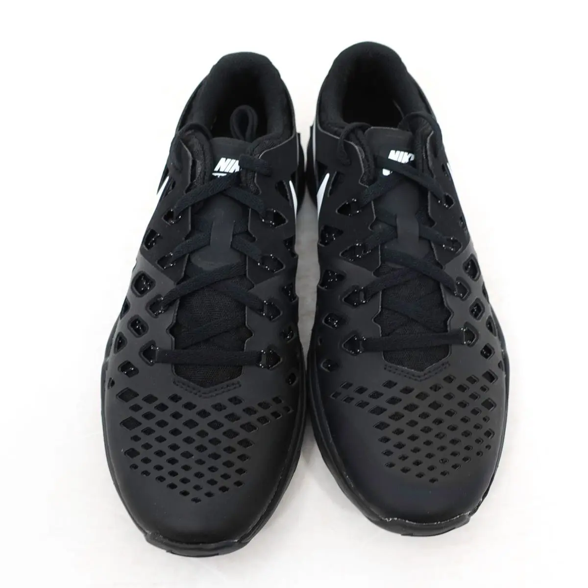 Nike shoes - Nike Train Speed - Train Speed - 833259-011 - Black 4