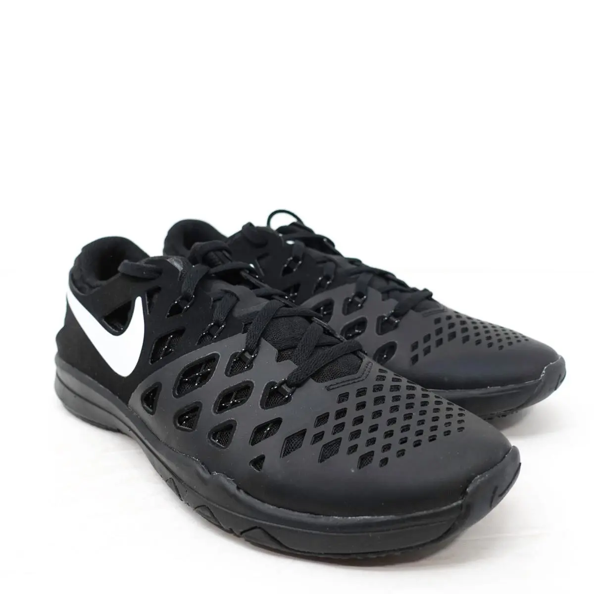 Nike shoes - Nike Train Speed - Train Speed - 833259-011 - Black 5