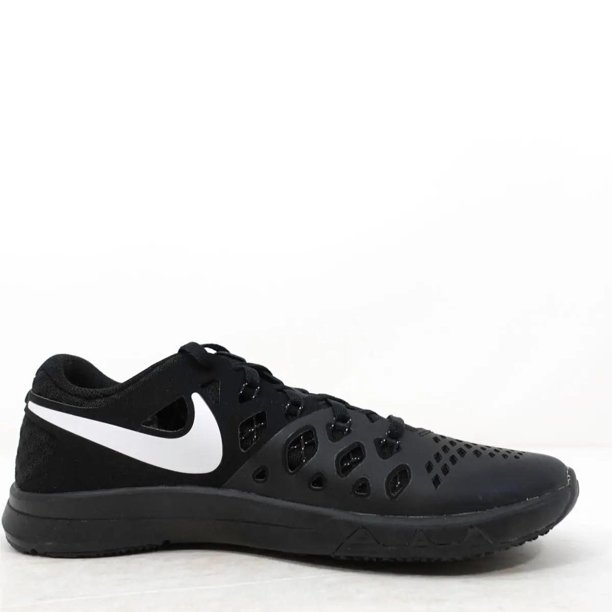 Nike shoes - Nike Train Speed - Train Speed - 833259-011 - Black 1