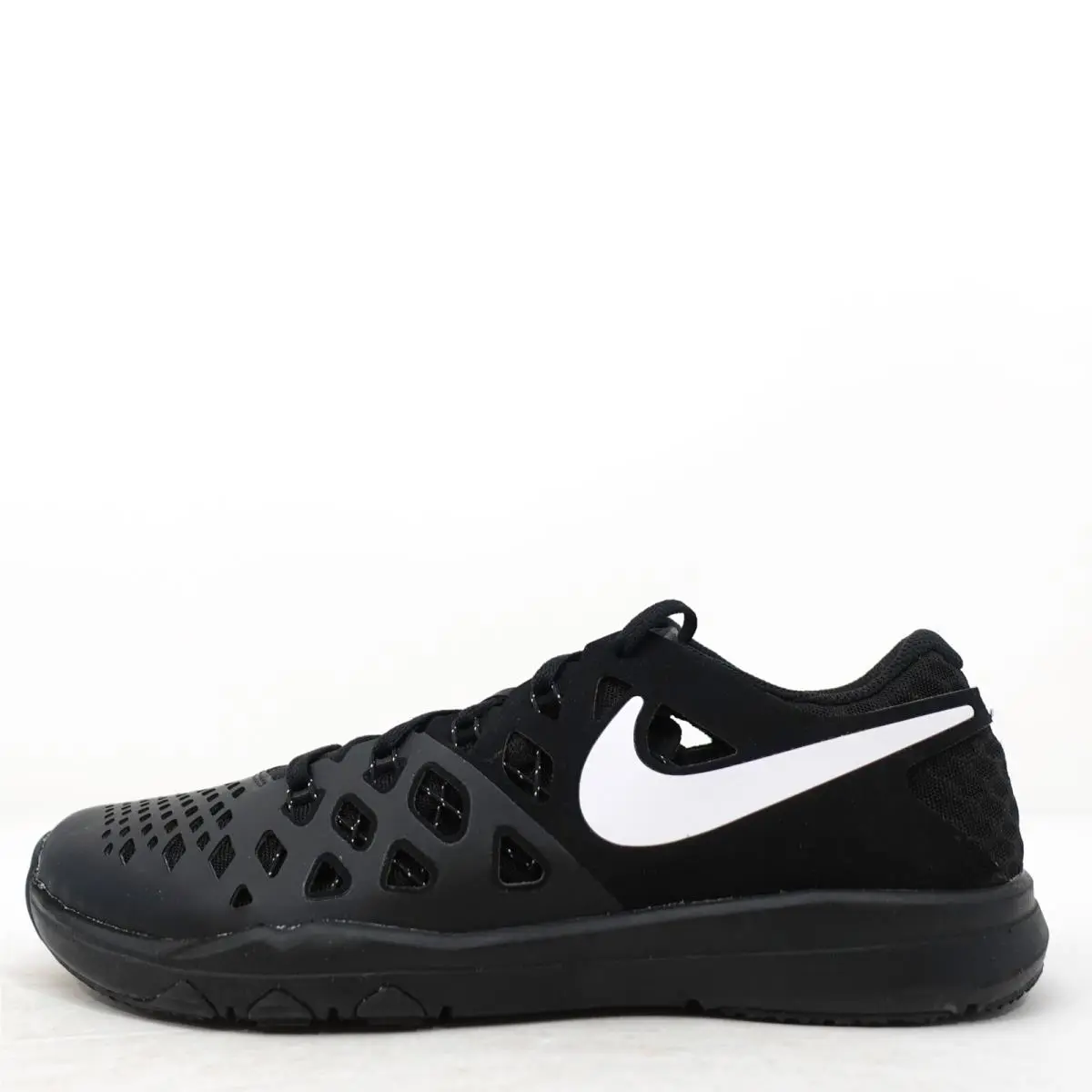 Nike shoes - Nike Train Speed - Train Speed - 833259-011 - Black 2