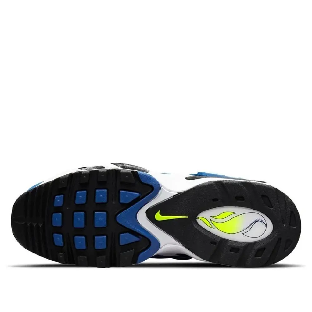 Nike shoes - Nike Air Griffey Max 1 - DJ5161-400 - Blue (UPC: 194958228033) 0
