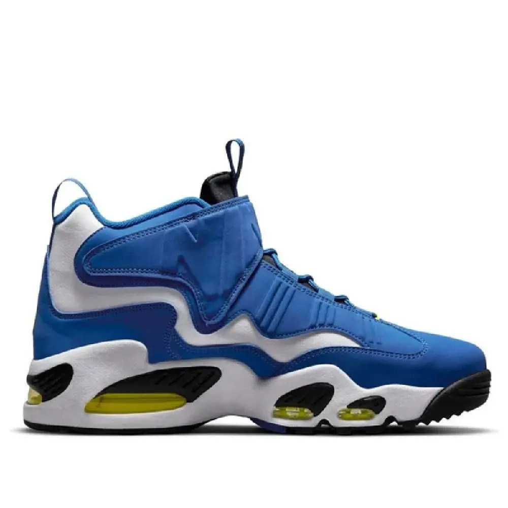 Nike shoes - Nike Air Griffey Max 1 - DJ5161-400 - Blue (UPC: 194958228033) 1