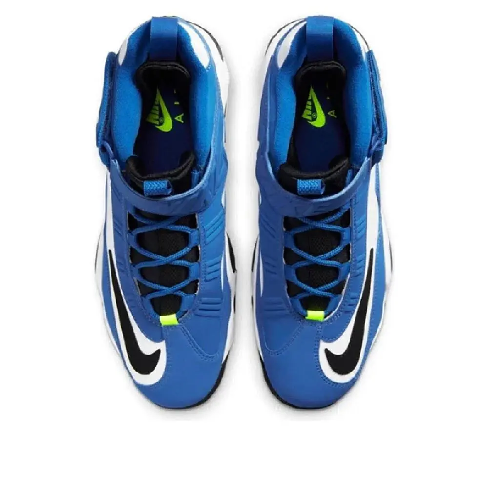 Nike shoes - Nike Air Griffey Max 1 - DJ5161-400 - Blue (UPC: 194958228033) 2