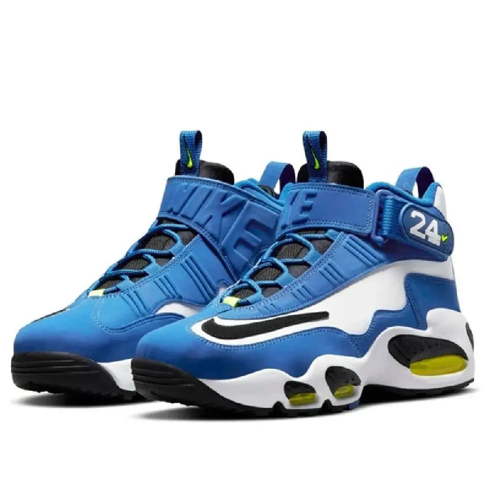 Nike shoes - Nike Air Griffey Max 1 - DJ5161-400 - Blue (UPC: 194958228033) 3