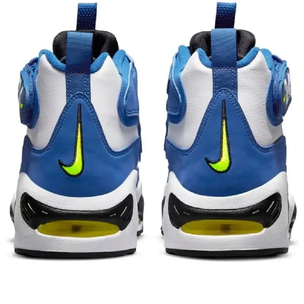 Nike shoes - Nike Air Griffey Max 1 - DJ5161-400 - Blue (UPC: 194958228033) 4